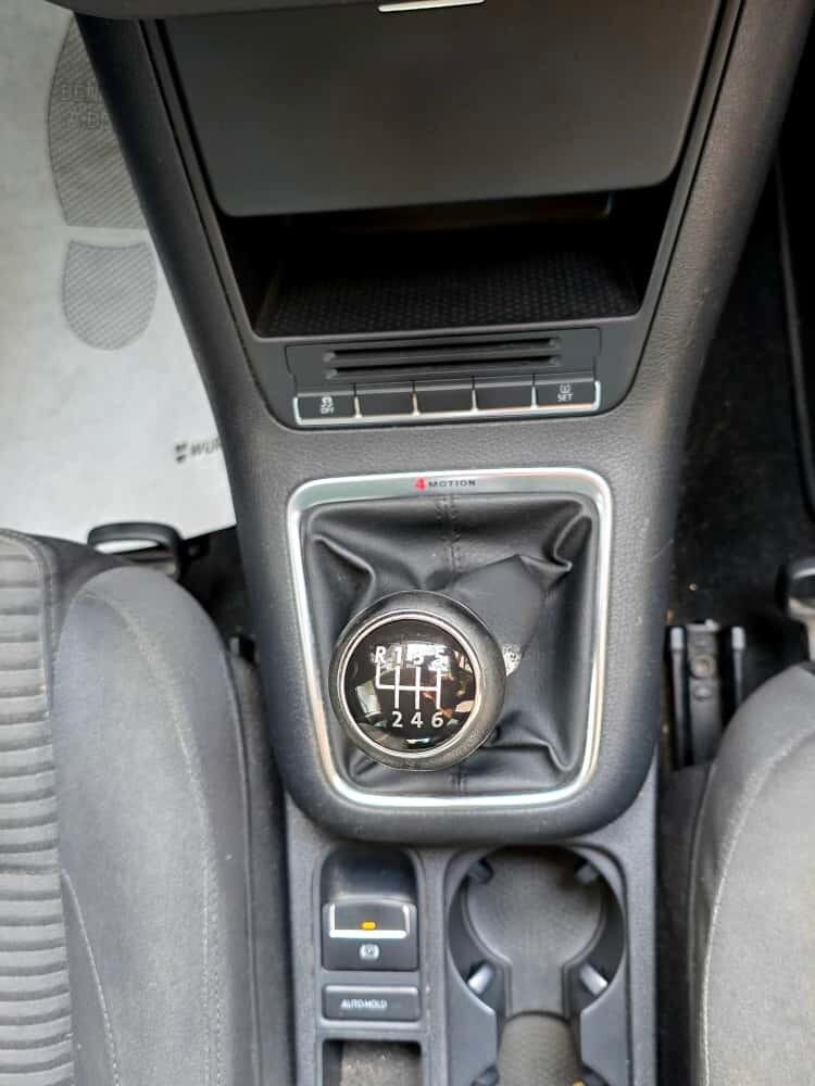 Volkswagen Tiguan 2.0 TDI 170 CV DPF 4MOTION Sport & Style