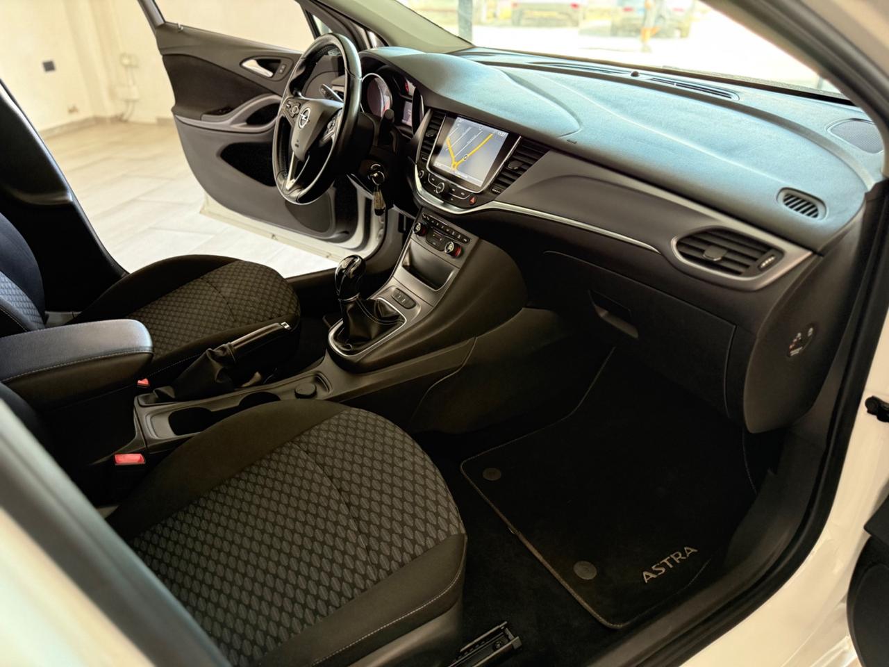 Opel Astra 1.6 CDTi 110CV Start&Stop Sports Tourer Innovation