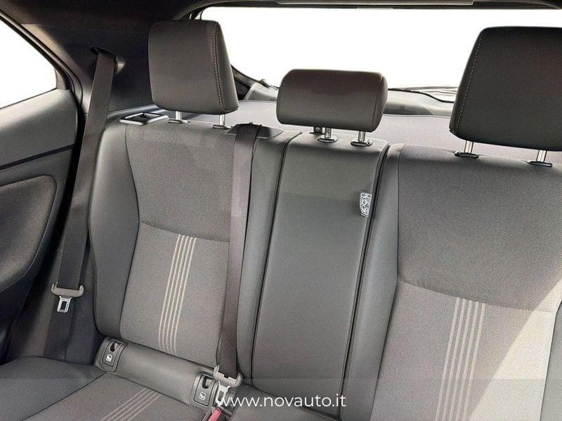 Toyota Yaris Cross 1.5H (116 CV) E-CVT Adventure