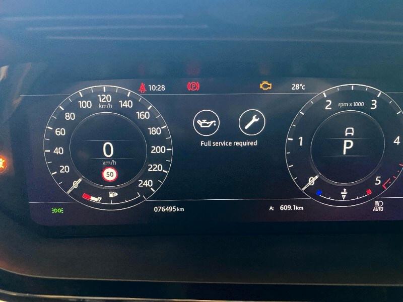 LAND ROVER RR Evoque 2ª serie Range Rover Evoq...