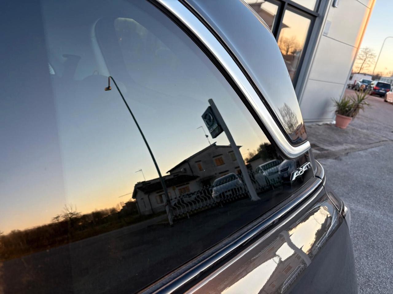 Opel Adam SLAM 1.4 100 CV MT