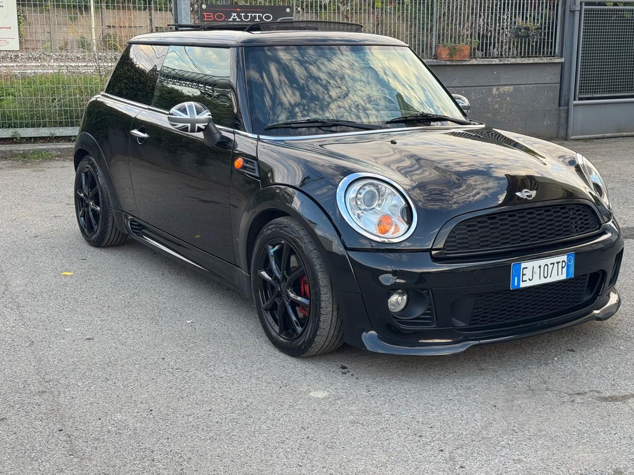 Mini 1.6 16V One (55kW)