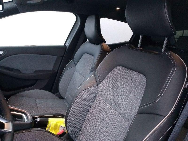 Renault Clio 1.0 tce Evolution 90cv