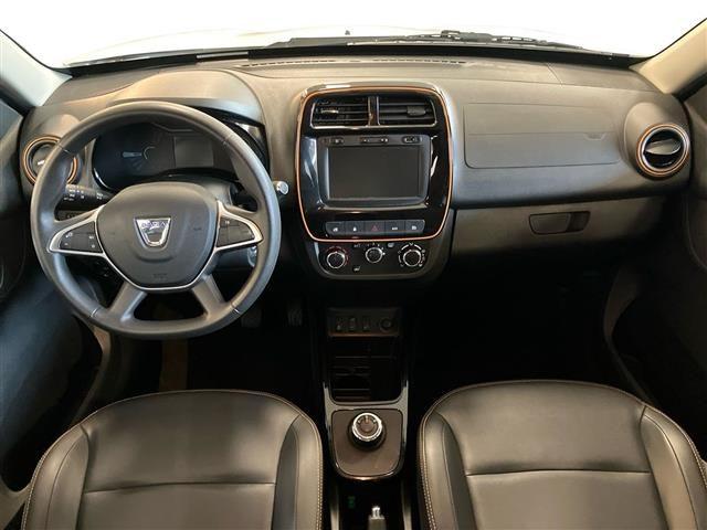 DACIA Spring Electric 45 Comfort Plus
