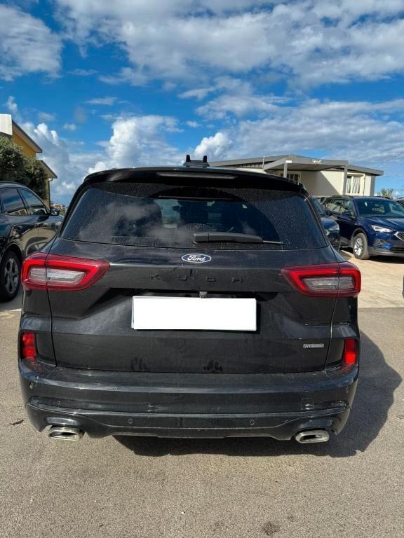 Ford Kuga ST-Line 2.5 Full Hybrid Aut. 180CV (HF45) Anteriore 2WD