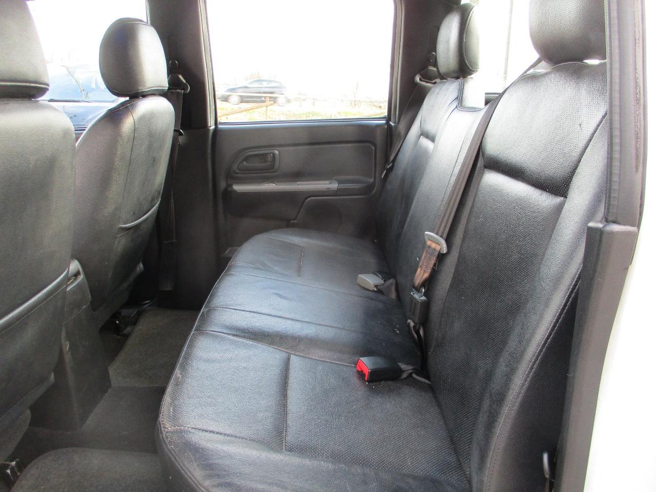 Great Wall Steed 5 2.0 TDI 4x4 Limited Edition Sensori Park