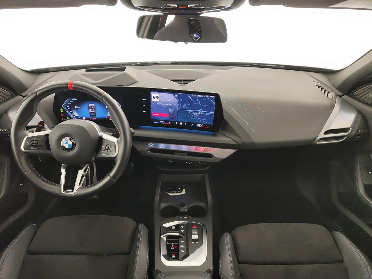 BMW M135 xdrive MSport Pro auto
