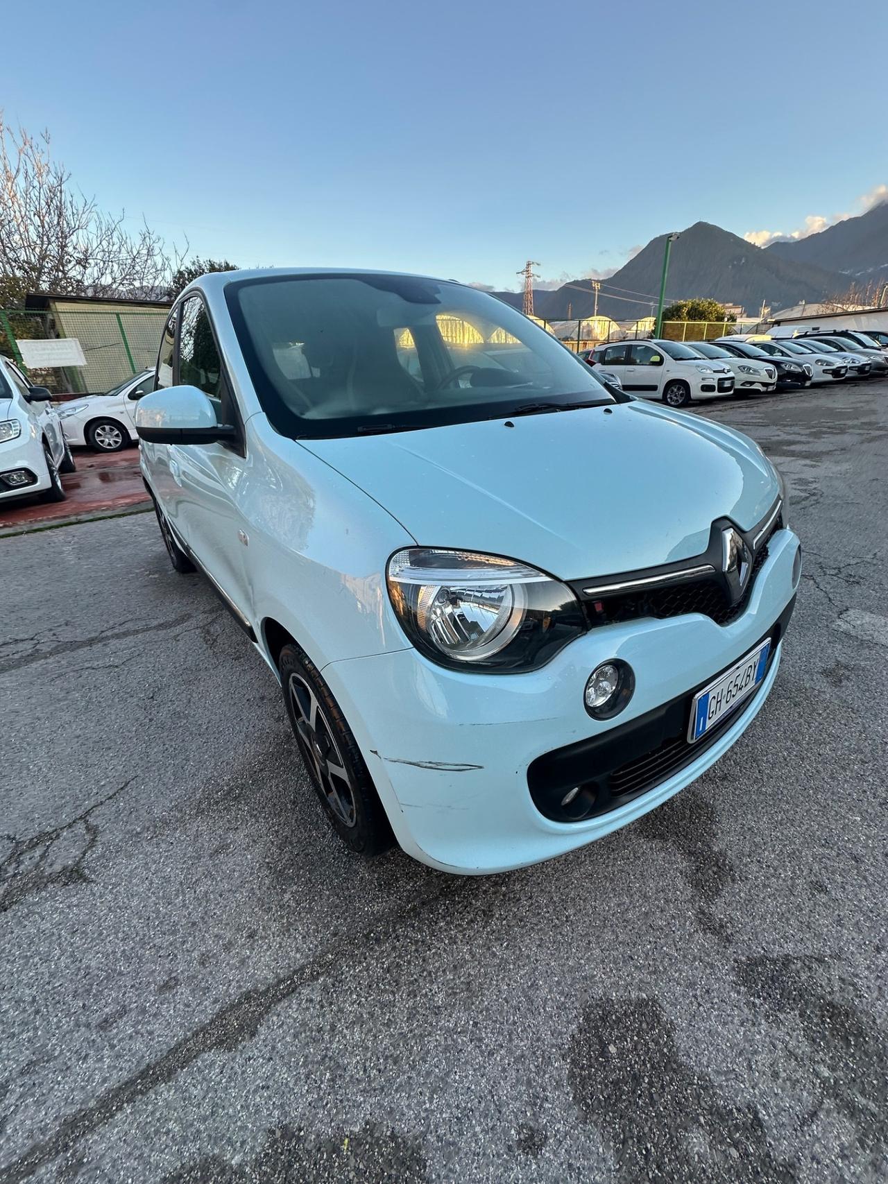 Renault Twingo SCe Life