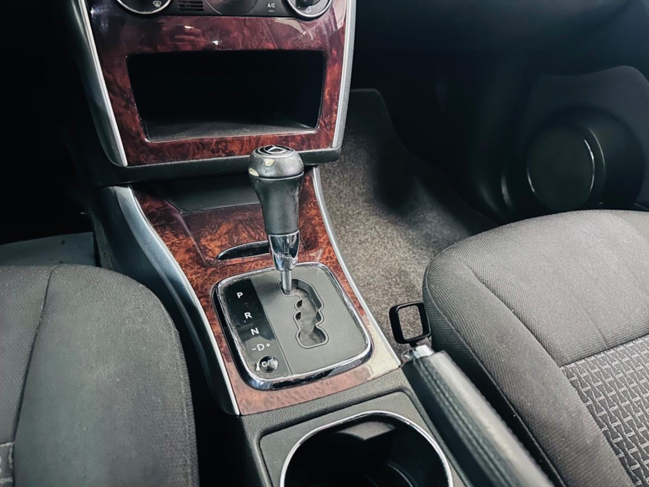 Mercedes-benz B 180 CDI Sport