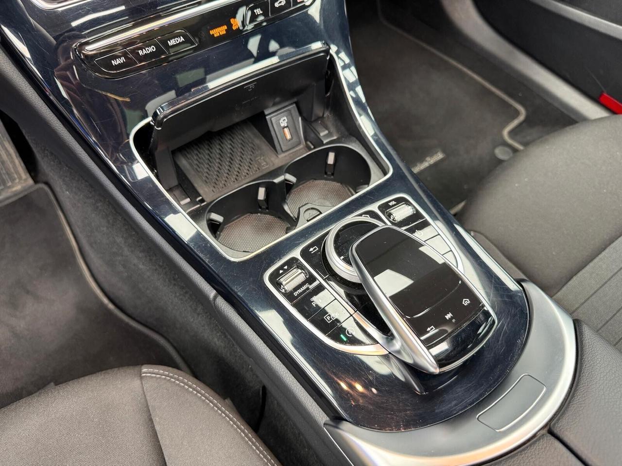 Mercedes-benz C 220 d 4Matic Auto Sport (567)