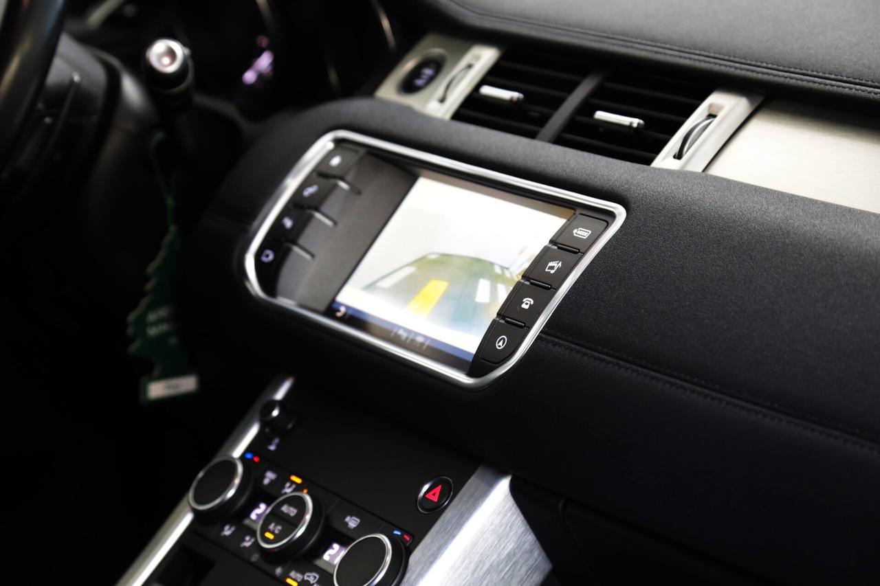 Land Rover Range Evoque 2.0 TD4 150 CV 5p SE Dynamic Landmark Ed.