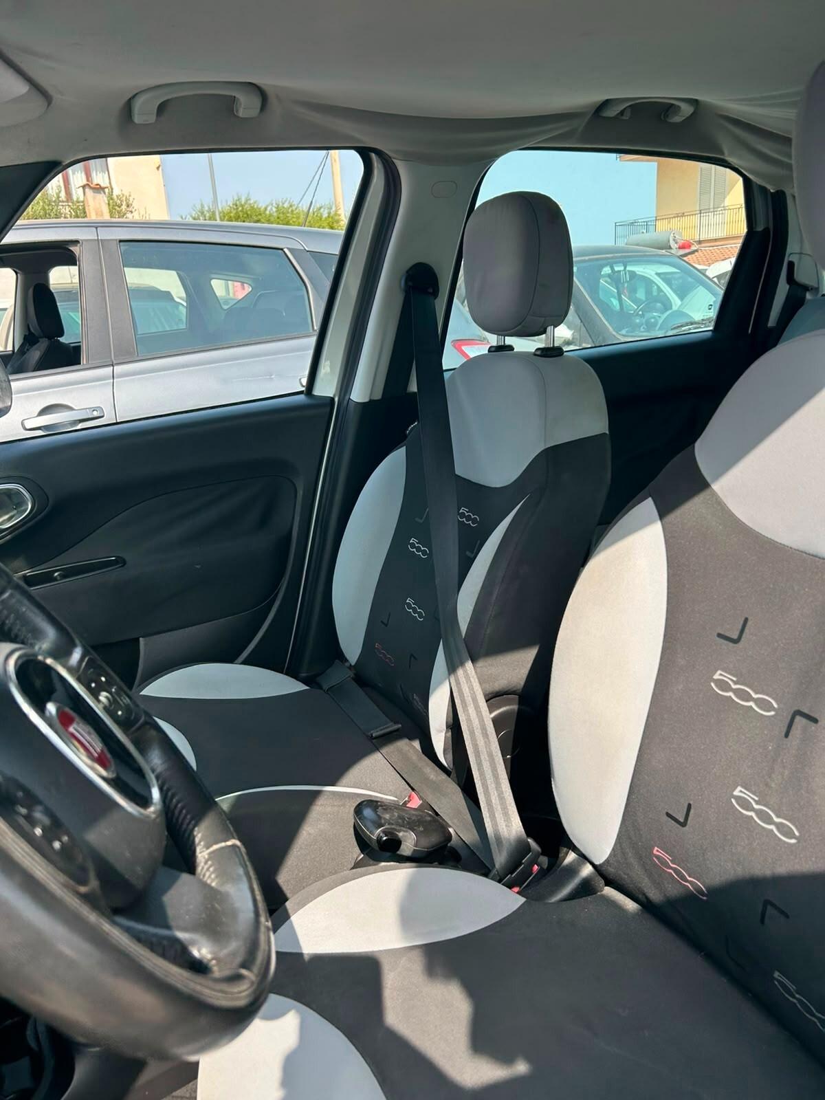 Fiat 500L 1.3 Multijet 85 CV Pop Star VISTA E PIACIUTA