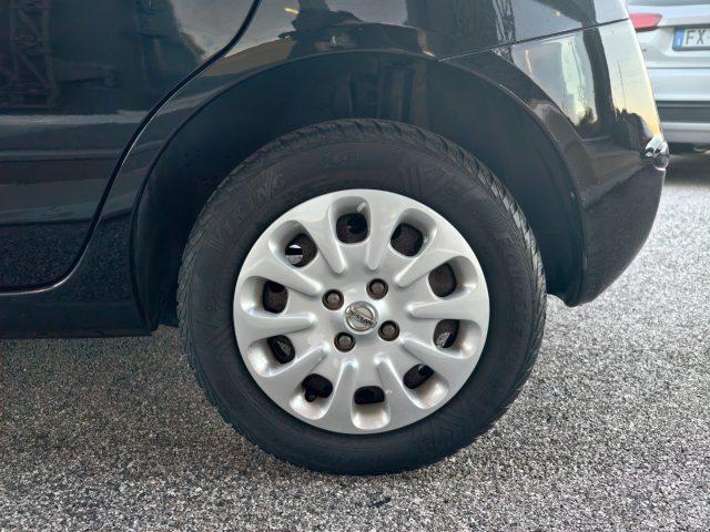 NISSAN Micra 1.2 16V 5 porte Active