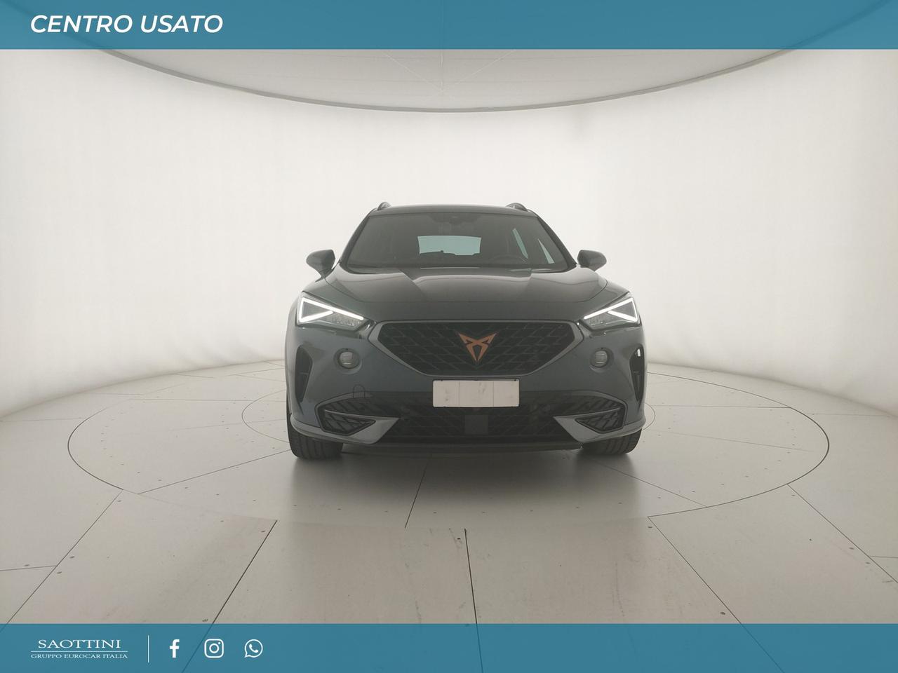 1.5 TSI 150 CV DSG