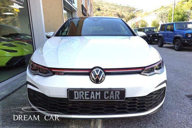 VOLKSWAGEN Golf GTI 2.0 TSI DSG TETTO PELLE-PANO-GANCIO TRAINO
