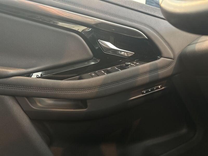 Land Rover RR Evoque Range Rover Evoque 2.0D I4 163 CV S