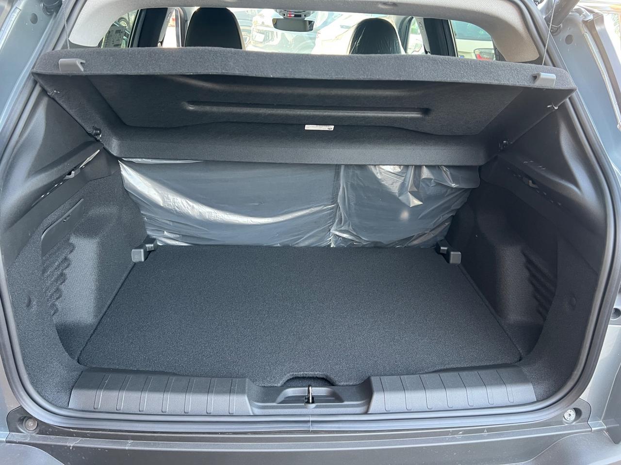 Jeep Avenger 1.2 Turbo 145 CV MHEV 4xe Upland