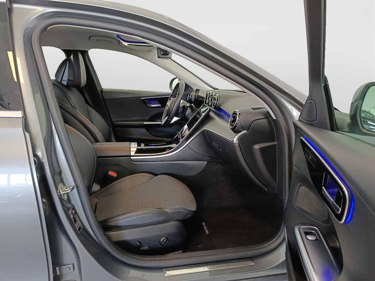 Mercedes-Benz Classe C-W206 Berlina 2021 - C 200 d mhev Sport auto