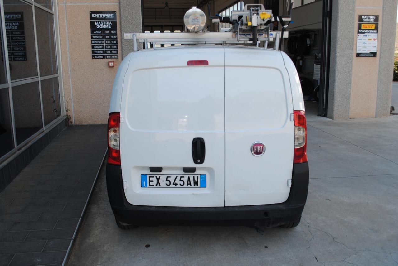 Fiat Fiorino FIAT FIORINO 1.3 MTJ