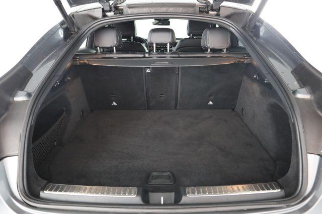 MERCEDES-BENZ GLC 220 GLC 220 d 4Matic Coupé Premium