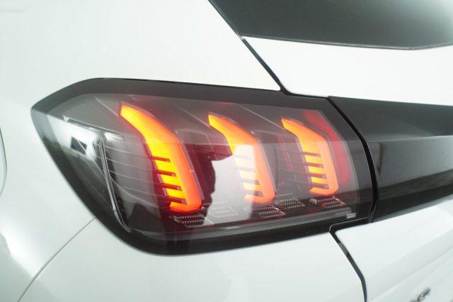 PEUGEOT 208 208 PureTech 100 Stop&Start EAT8 5 porte Allure