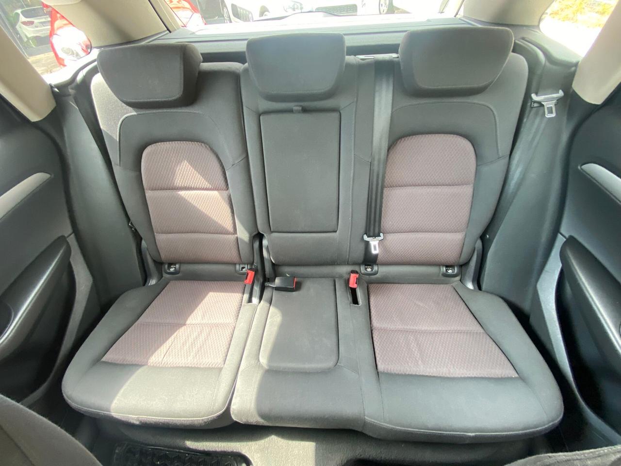 Audi Q5 2.0 TDI 170 CV quattro S tronic