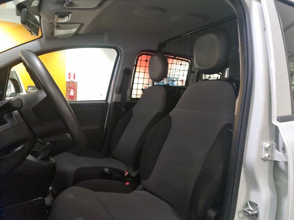 Fiat Panda VAN 1.3 mjt 2 posti GARANZIA 5 ANNI