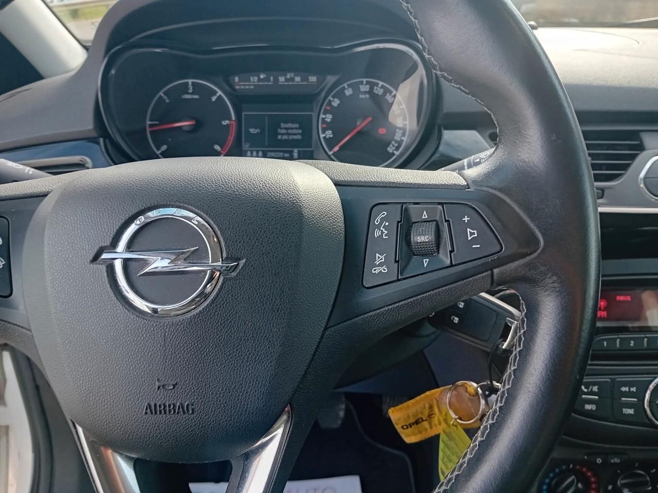 Opel Corsa 1.3 CDTI ecoFLEX 95CV Start&Stop 5 porte b-Color