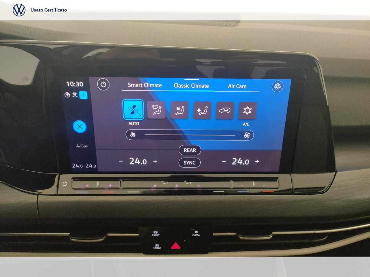 2.0 TDI Style 150 CV DSG