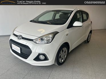 Hyundai i10 Sound Edition 1.0 LPG #9209