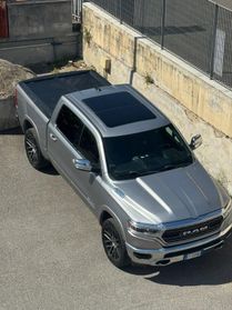 Dodge RAM limited GPL