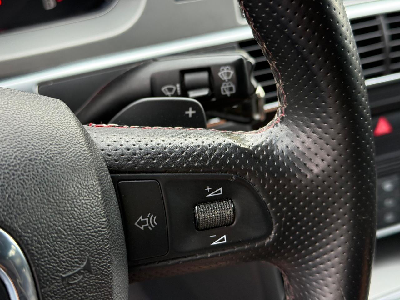 Audi A6 3.0 V6 TDI 233CV S-LINE QUATTRO 4X4