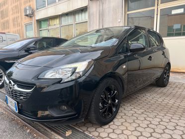 Opel Corsa 1.4 90CV GPL Tech 5 porte 120 Anniversary NEOPATENTATI