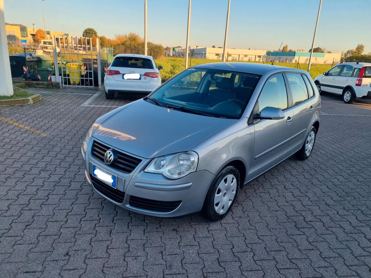 Volkswagen Polo 1.2 65CV 5p. Trendline, Garanzia!