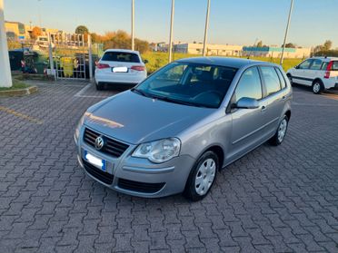 Volkswagen Polo 1.2 65CV 5p. Trendline, Garanzia!