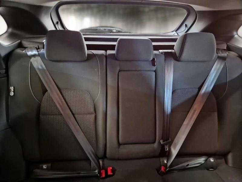 NISSAN QASHQAI 1.3 MHEV 140 Business