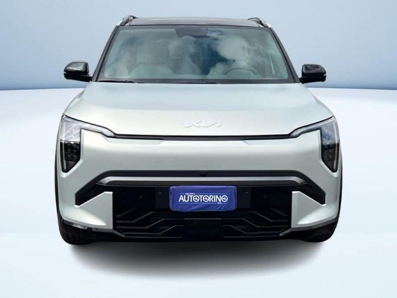 Kia EV3 Long Range GT-Line+ AWD (OBC 22kW) MY27