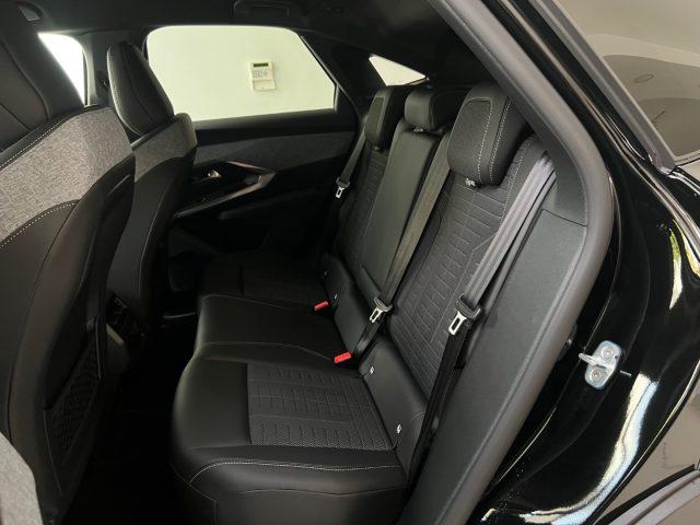 PEUGEOT 3008 Hybrid 145 e-DCS6 GT da?379,00 mensili