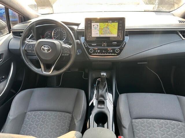 Toyota Corolla 1.8 Hybrid Active,UNIPROP, TAGLIANDI UFFICIALI!!
