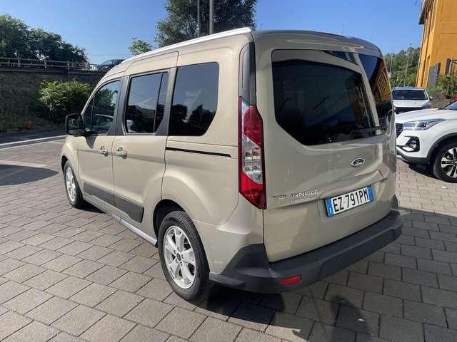 Ford Tourneo Connect 1.5 TDCi 120 CV Plus