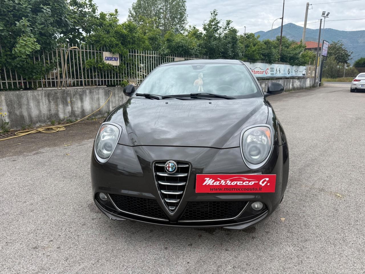 Alfa Romeo MiTo 1.3 JTDm 85 CV S&S Progression