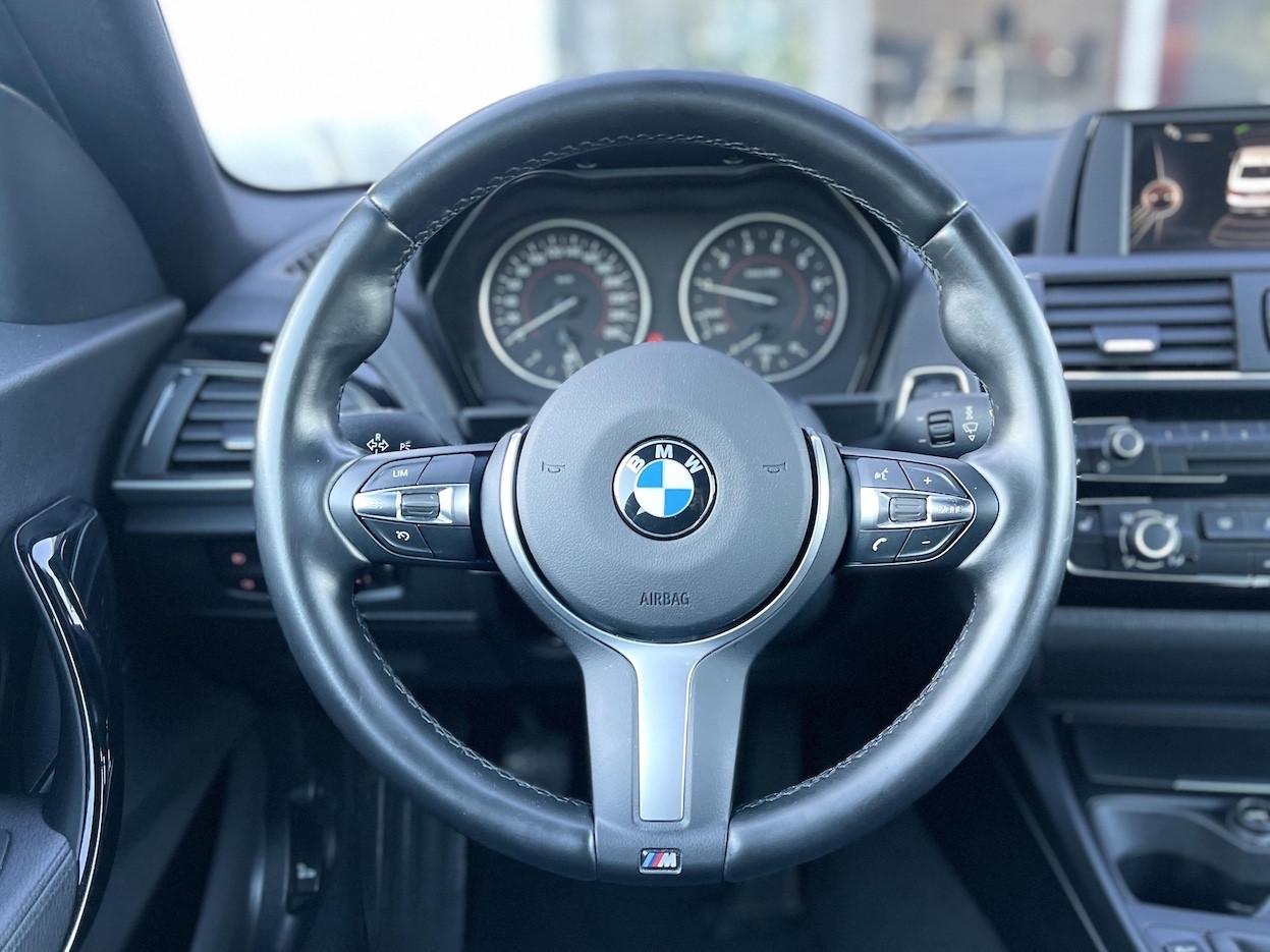 Bmw 218 1.5 Benzina 136CV E6 - 2016