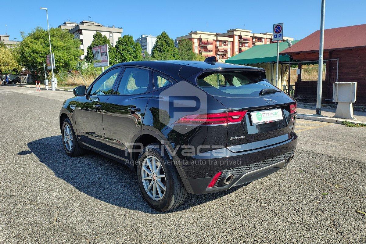 JAGUAR E-Pace 2.0D 150 CV AWD