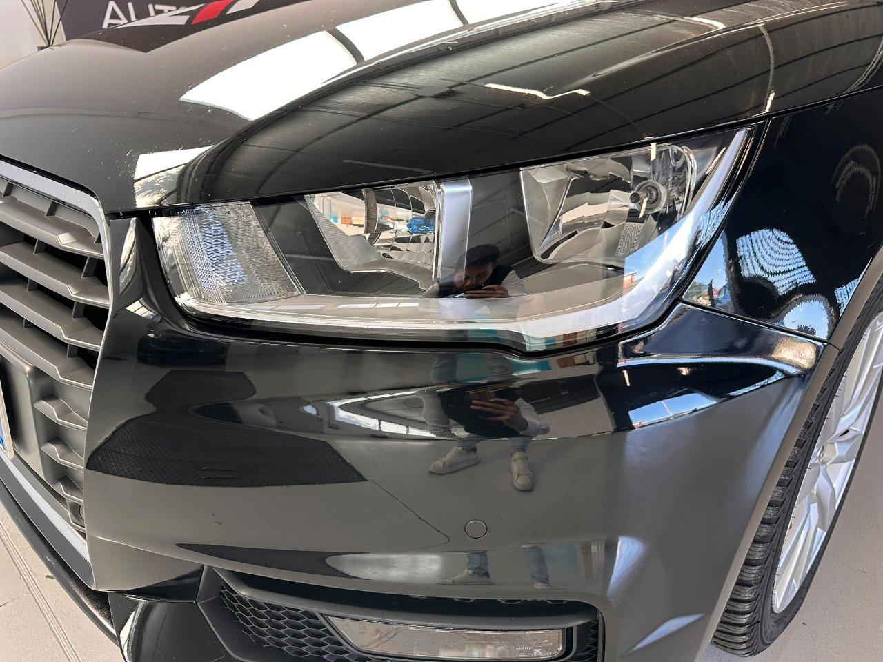 Audi A1 Sportback 1.0 tfsi ultra 95cv s-tronic