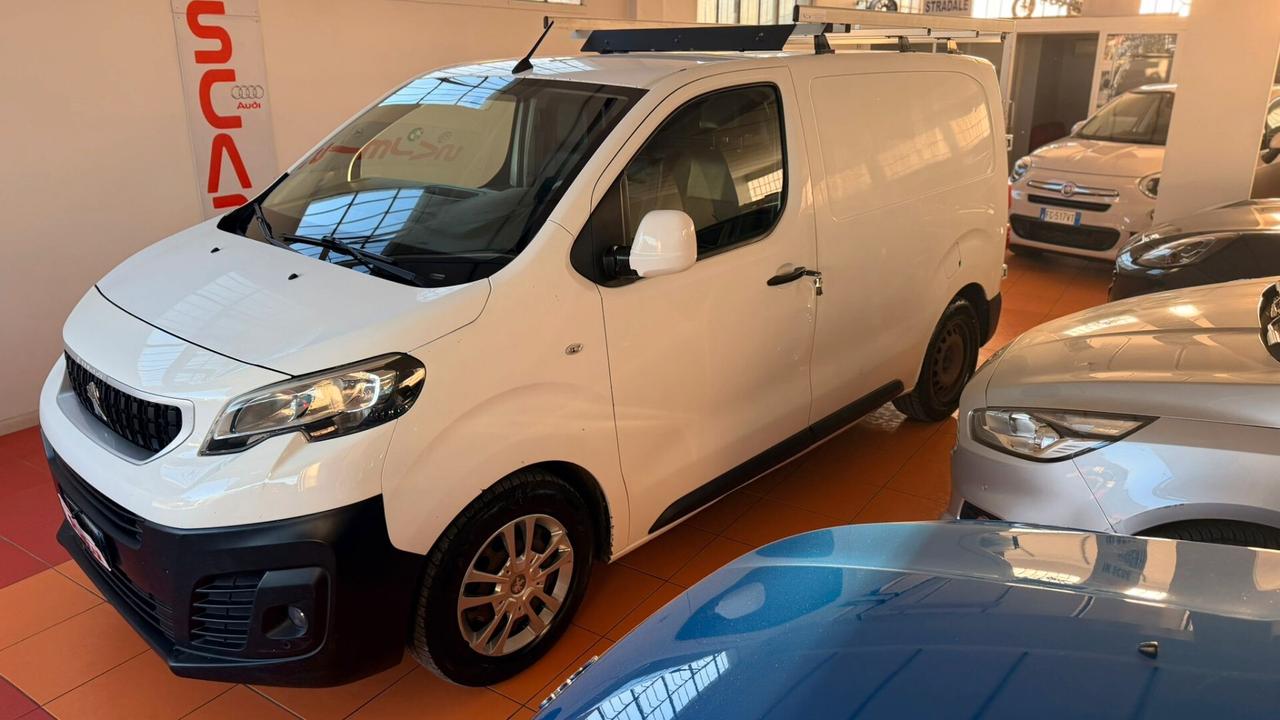 Peugeot Expert BlueHDi 115 S&S PL-TN Furgone Pro Standard