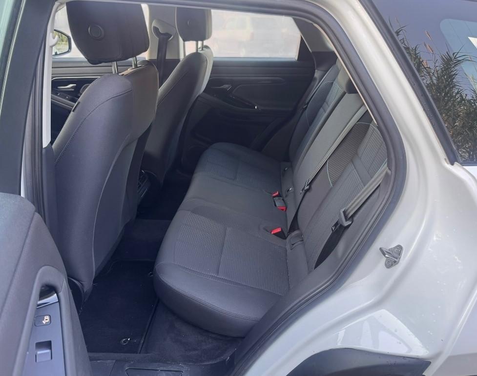 Land Rover Range Evoque 2.0 I4 200 CV AWD Auto HSE