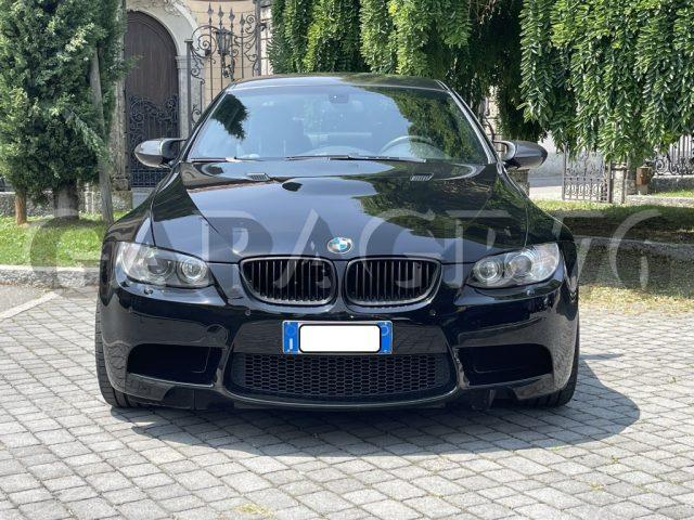 BMW M3 cat Coupé