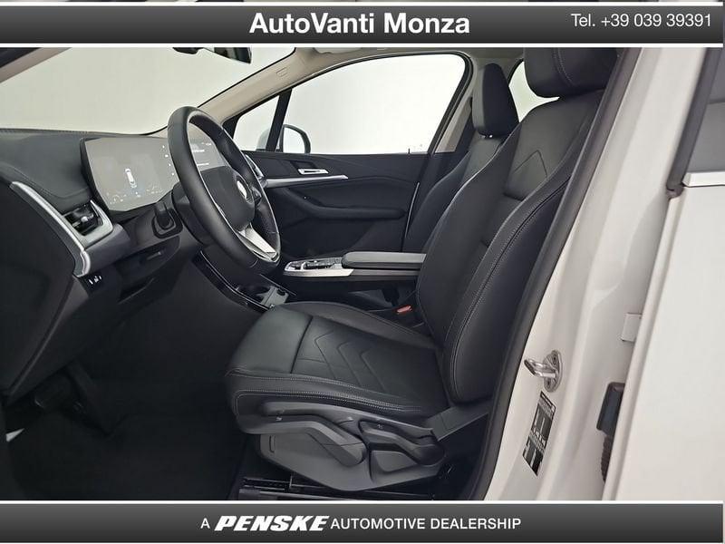 BMW Serie 2 Active Tourer 218i Active Tourer Luxury