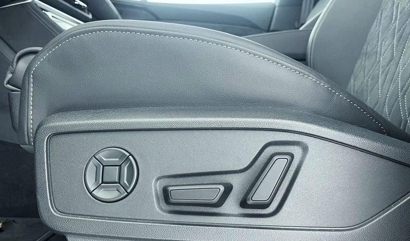 Audi Q5 TDi 150 kW mHEV+ S tronic quattro S line edition