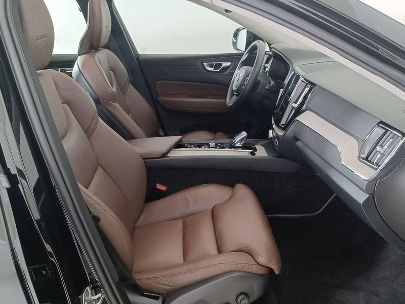 Volvo XC60 II 2018 Benzina 2.0 t8 te Inscription awd 303cv geartronic my
